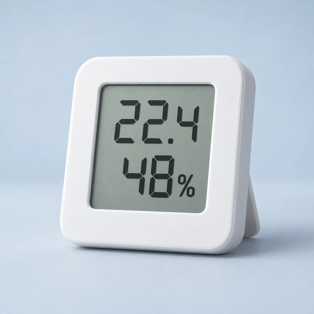 Room Display sensor